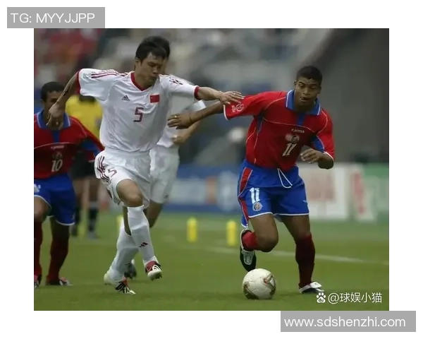 中国足球史上最具影响力的十大球星盘点与回顾