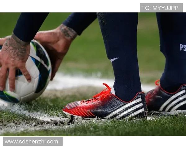 球星鞋助力足球梦想 彰显运动科技与个性风采