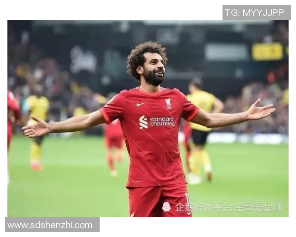 萨拉赫：从贫民窟少年到世界足球巨星的辉煌历程