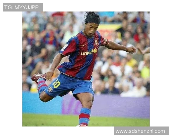 世界足坛巨星经典招牌特技动作全解析让你看懂球场上的独门绝技