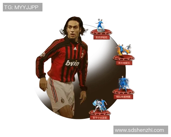 从贫困街头到绿茵巅峰：那些凭实力逆袭的足球传奇球星