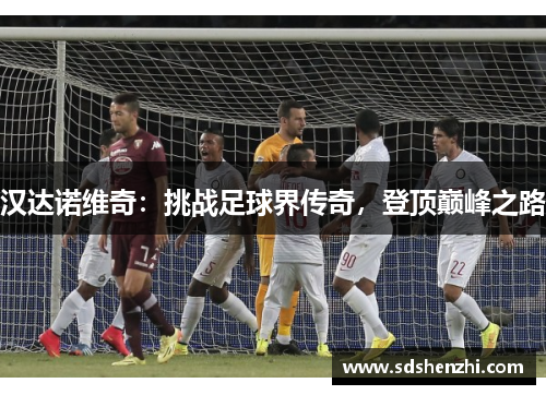 汉达诺维奇：挑战足球界传奇，登顶巅峰之路